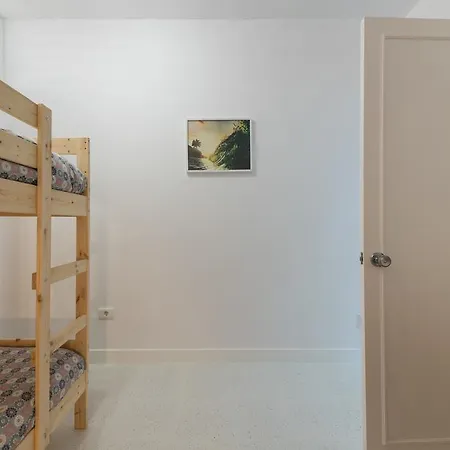 Sorimba Beach House Apartment *