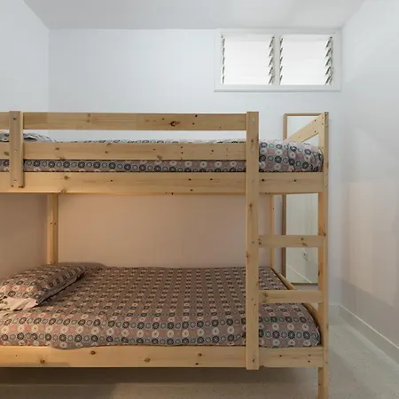 Sorimba Beach House Apartment