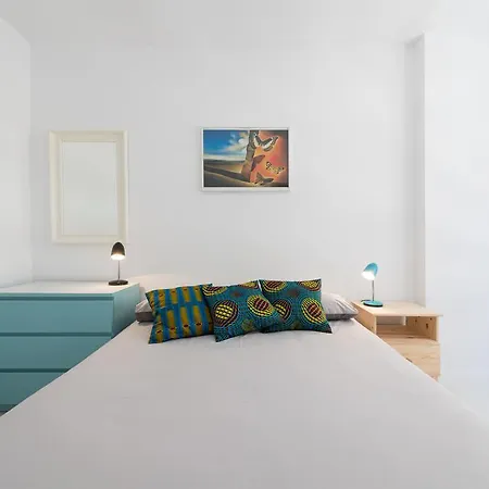Apartment Sorimba Beach House Las Palmas de Gran Canaria
