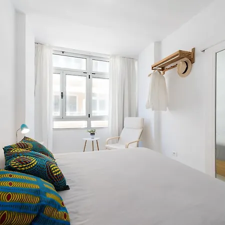Sorimba Beach House Las Palmas de Gran Canaria