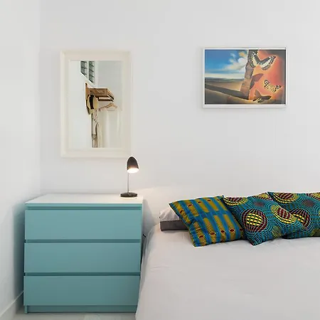 Apartment Sorimba Beach House *