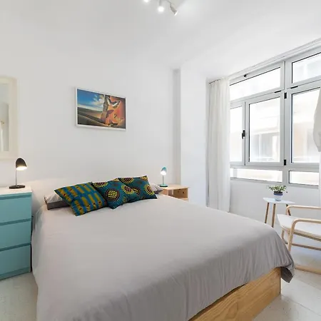 Sorimba Beach House Apartment
