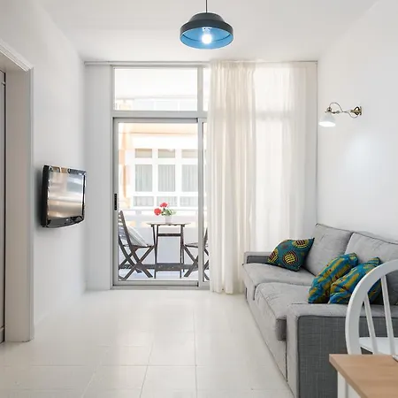 Apartment Sorimba Beach House *