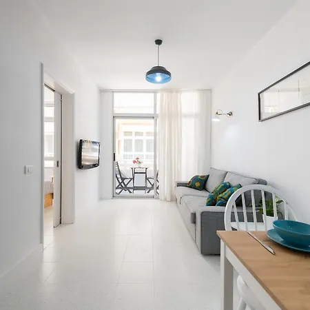 Apartment Sorimba Beach House