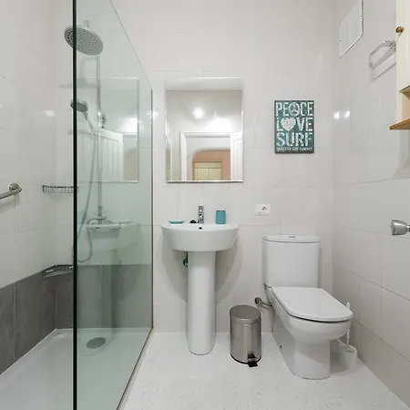 Sorimba Beach House Apartment *