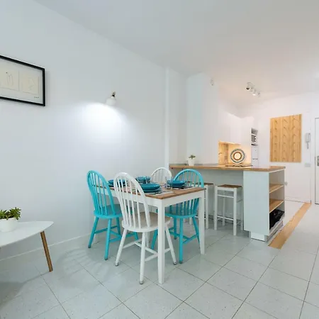 Sorimba Beach House * Las Palmas de Gran Canaria