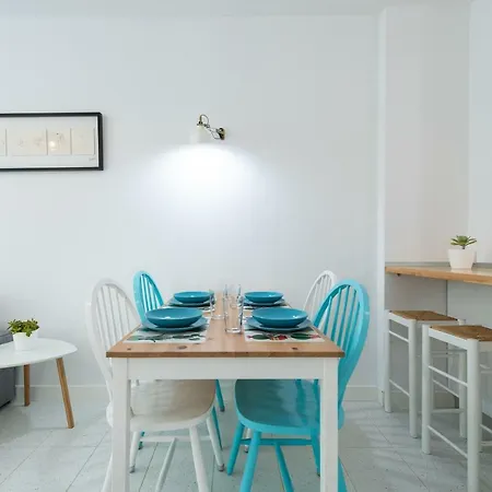Apartment Sorimba Beach House Las Palmas de Gran Canaria