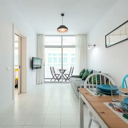 Apartment Sorimba Beach House